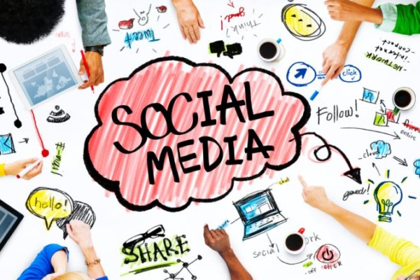 social-media-marketing